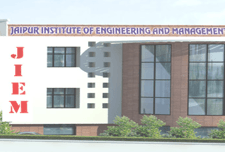 Jaipur Institute of Engineering and Management Jaipur Rajasthan