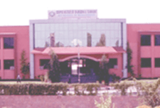Jodhpur Institute of Engineering and Technology