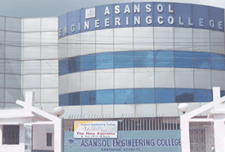 Asansol Engineering College