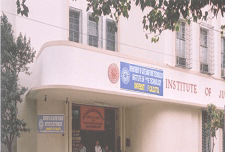 Institute of Jute Technology Kolkata