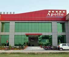 Apollo Institute Of Technology Kanpur