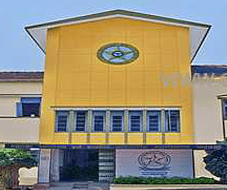 Mahatma Jyotirao Phule Polytechnic College, Khandwa