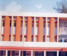 Barkatullah University Bhopal
