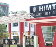 HIMT College of Pharmacy