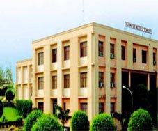 Raj Kumar Goel Institute of Technology Ghaziabad