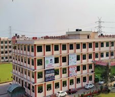 Sunder Deep Pharmacy College Ghaziabad