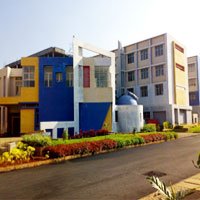 Acharya Institute of Technology Bangalore