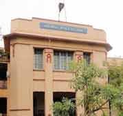 Andhra Polytechnic College Kakinada