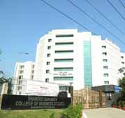 Shaheed Sukhdev College of Business Studies Delhi