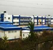 Baghmundi Government Polytechnic