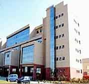 National Law University Delhi