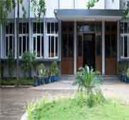 Murugappa Polytechnic College