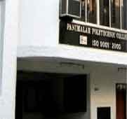 Panimalar Polytechnic College