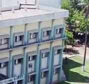 Sri Nallalaghu Nadar Polytechnic College Chennai