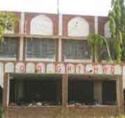 Quli Qutub Shah Government Polytechnic Hyderabad