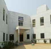 Smt. Durgabai Deshmukh Womens Technical Training Institute