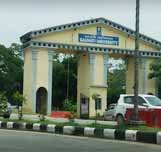 Gauhati University Institute of Science and Technology