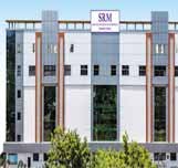 SRM Institute of Science and Technology Vadapalani