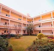Dhirubhai Ambani Institute of Information and Communication Technology Gandhinagar