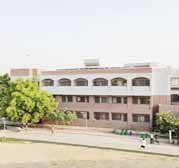 Vishwakarma Government Engineering College Ahmedabad