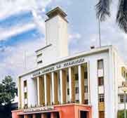 IIT Kharagpur Vinod Gupta School of Management