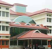 Department of Architecture and Planning NIT Calicut