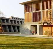 CEPT University Ahmedabad Faculty of Architecture