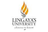Lingyas University