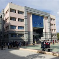 Ramaiah Institute of Technology, Bangalore