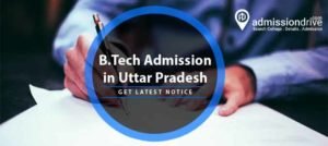 Direct Btech Admission in Uttar Pradesh, B.Tech Admission in UP 2024