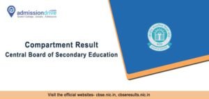 CBSE Class 12th Compartment Result 2020