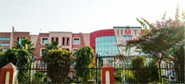 IIMT College of Polytechnic Greater Noida